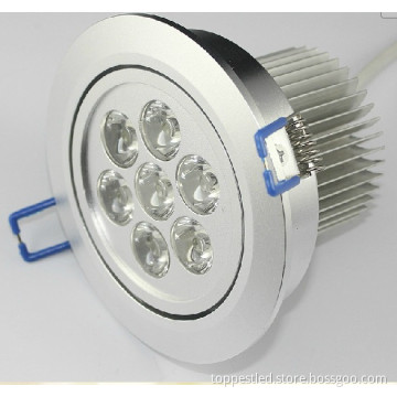 LED Down Light (TP-D01-007W01)